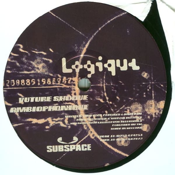 Logique — Vuture Shoque