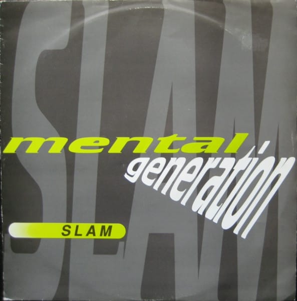 Mental Generation — Slam