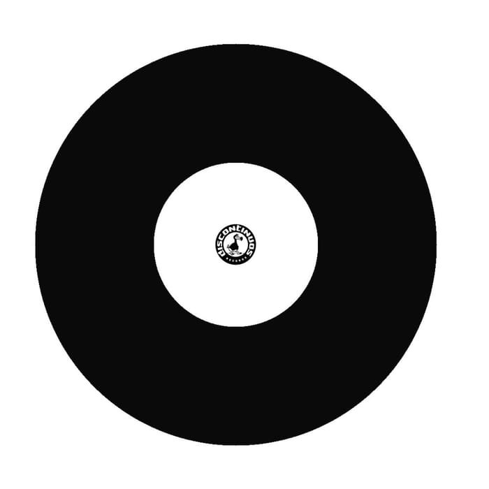 Unknown Artist — Ich Bin Ein Berliner / The Gammon
