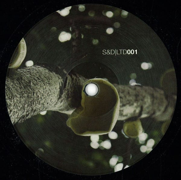 Dubsons — Eclipsing EP